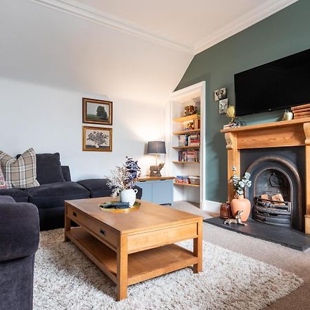 Appartement Taigh Carnan à Inverness Extérieur photo