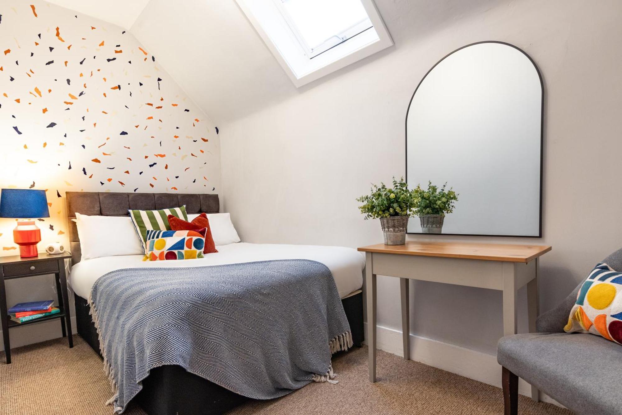 Appartement Taigh Carnan à Inverness Extérieur photo