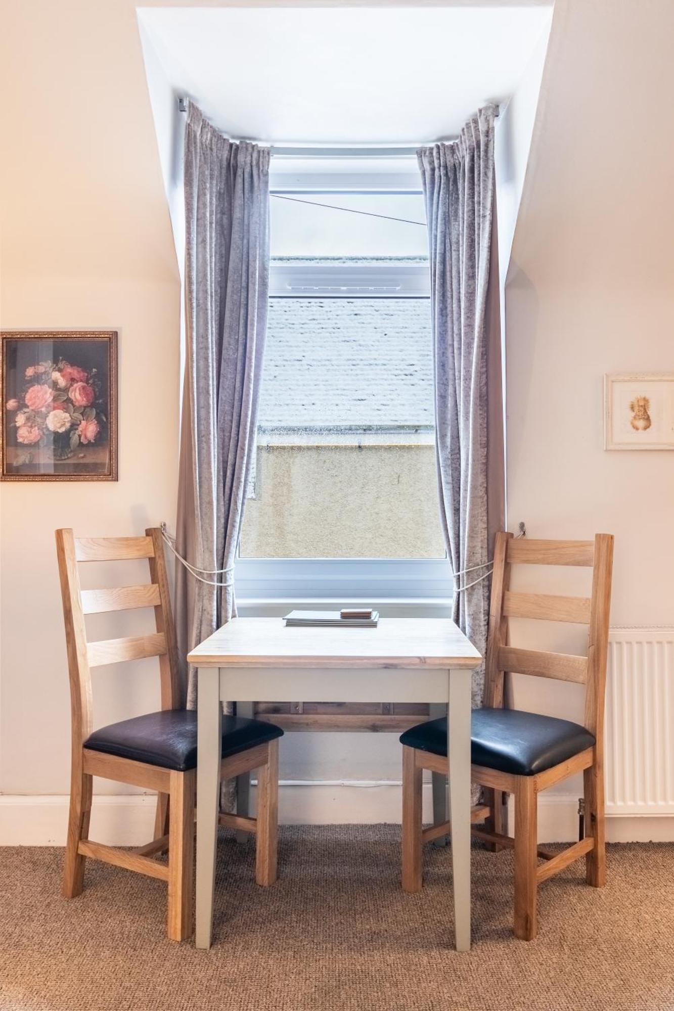 Appartement Taigh Carnan à Inverness Extérieur photo